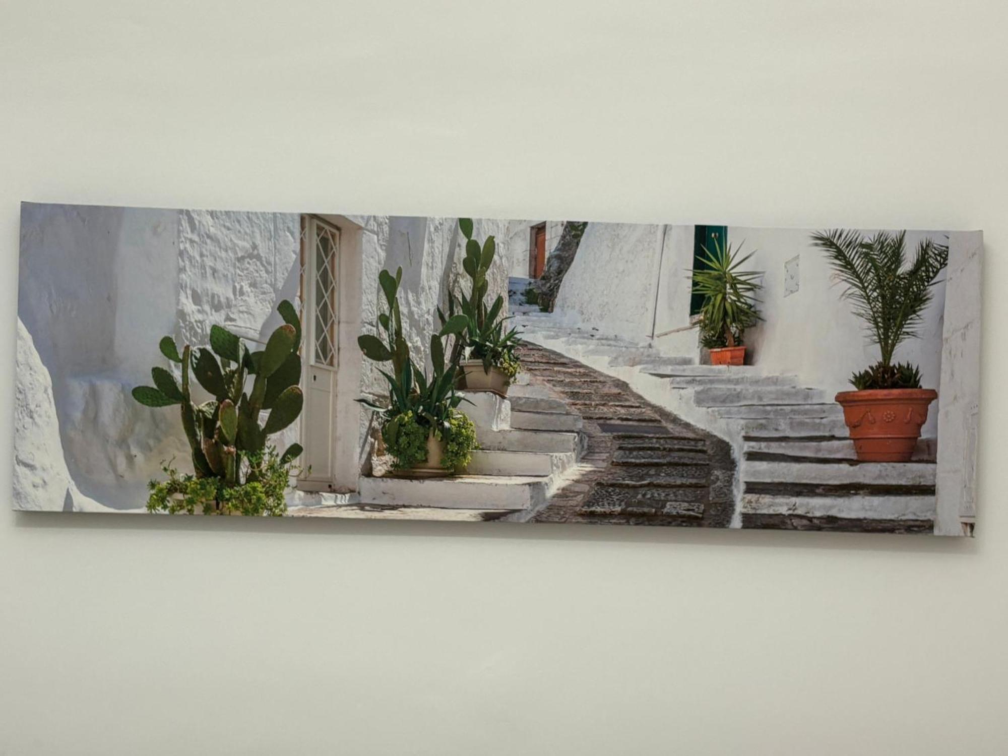 Mecy'S Home บารี ภายนอก รูปภาพ