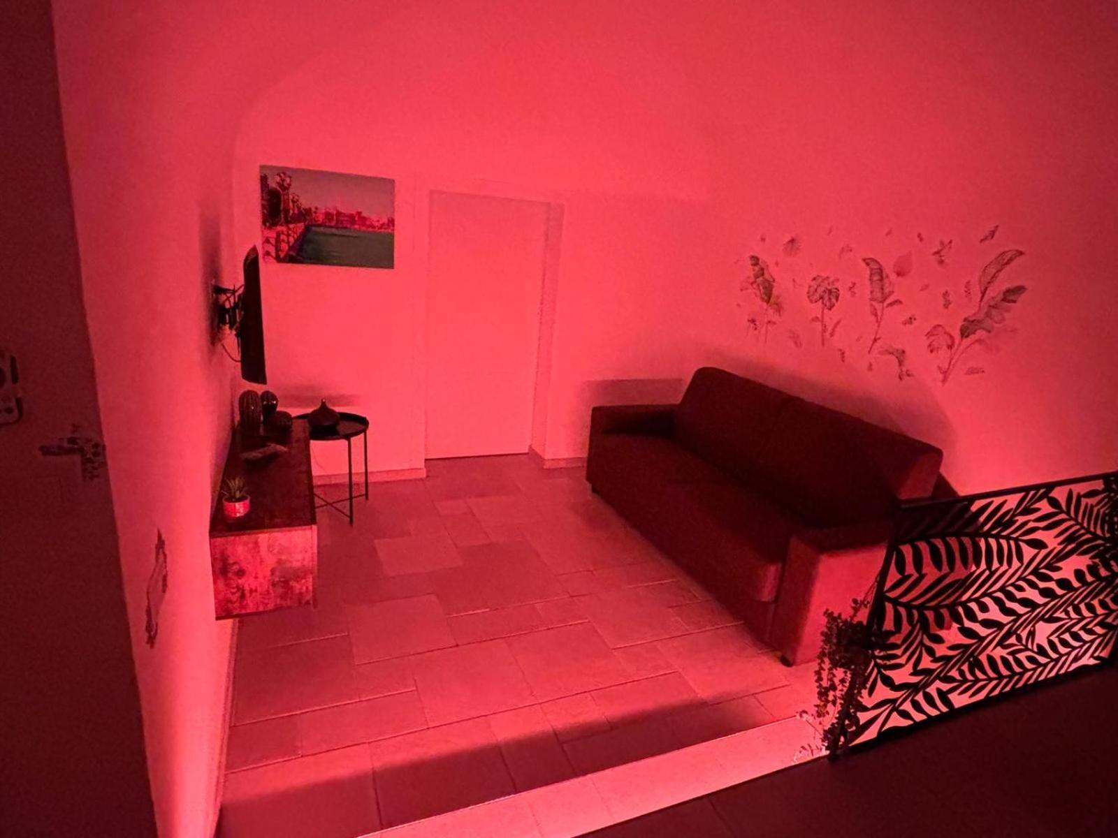 Mecy'S Home บารี ภายนอก รูปภาพ
