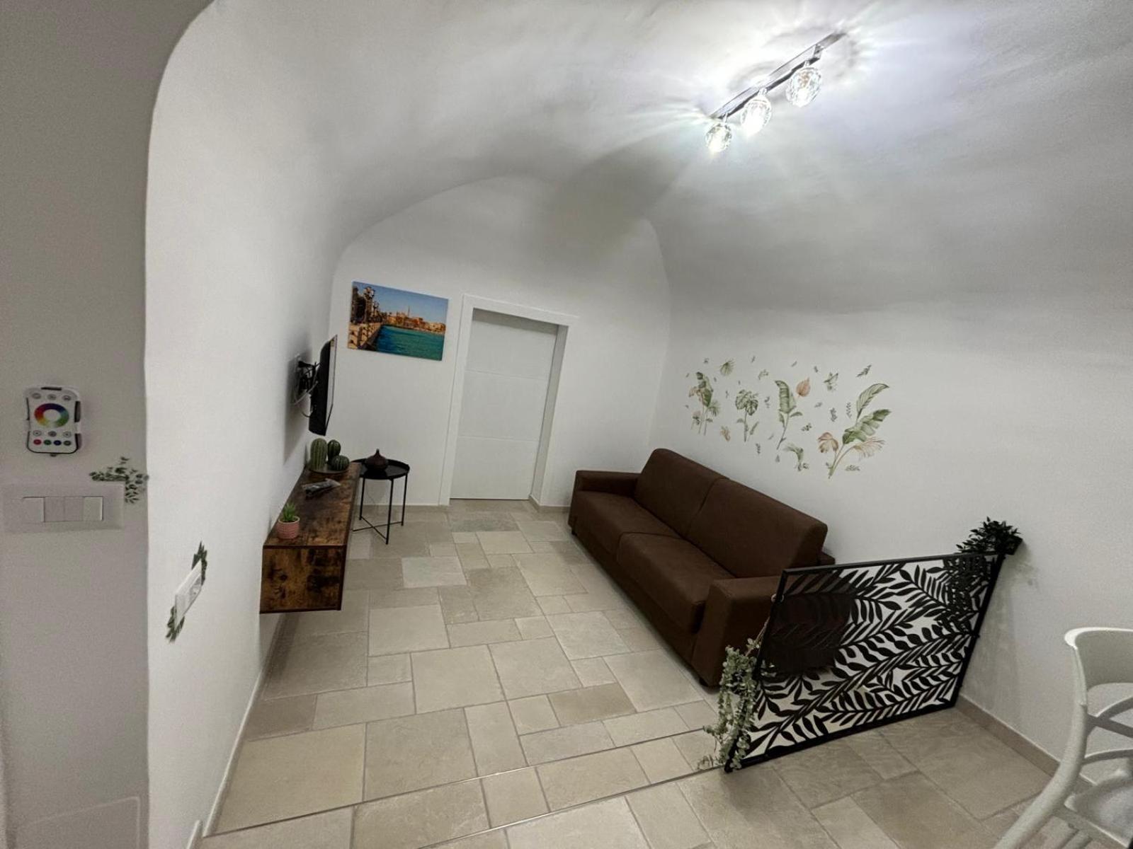 Mecy'S Home บารี ภายนอก รูปภาพ